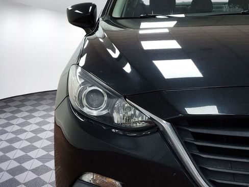 Used 2015 MAZDA MAZDA3 i Touring image 10