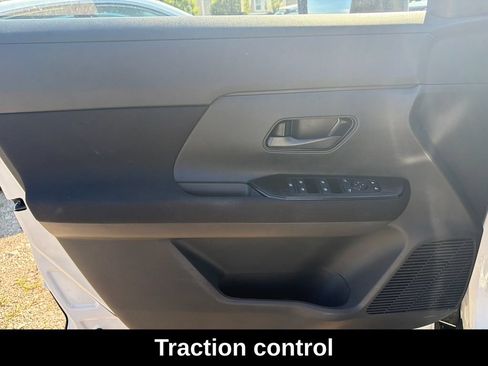 Used 2026 Nissan Kicks S FWD image 12