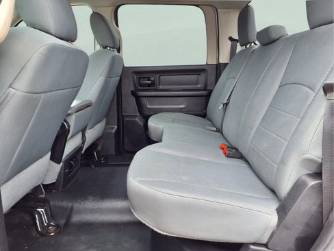 Used 2016 RAM 1500 Tradesman w/ Popular Equipment Group AWD/4WD image 11