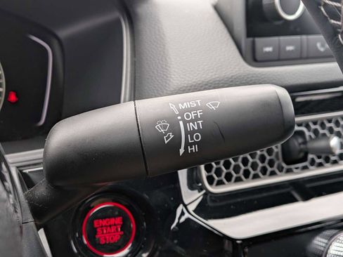 Certified 2024 Honda Civic Sport image 24