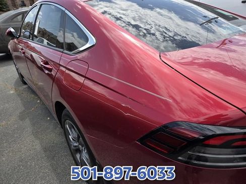 Used 2024 Honda Accord EX image 6