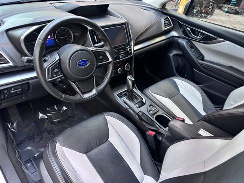 Used 2018 Subaru Crosstrek 2.0i Limited w/ Popular Package #2 AWD/4WD image 7