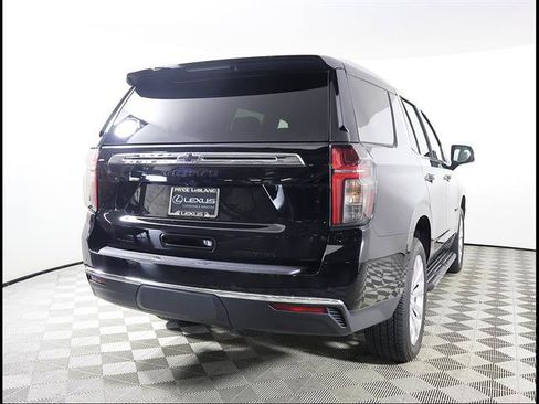 Used 2024 Chevrolet Tahoe Premier w/ Advanced Technology Package AWD/4WD image 5