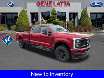 Used 2024 Ford F350 XLT w/ XLT Premium Package