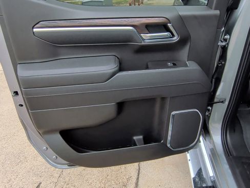 New 2026 GMC Sierra 1500 SLT image 35