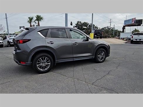 Used 2017 MAZDA CX-5 Touring w/ Preferred Equipment Package image 36