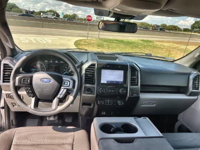 Used 2020 Ford F150 XLT w/ Equipment Group 301A Mid RWD image 15