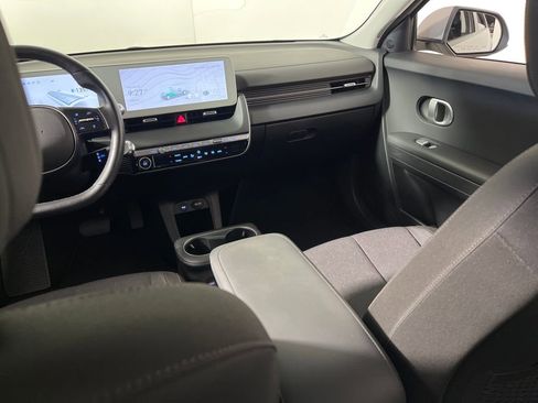 Certified 2024 Hyundai Ioniq 5 SEL image 17
