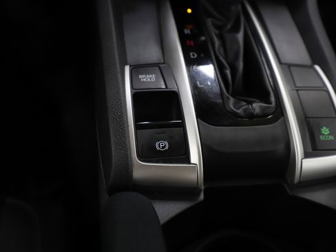 Used 2019 Honda Civic LX image 23