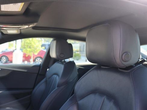 Used 2018 Audi A5 2.0T Premium Plus w/ Premium Plus image 22