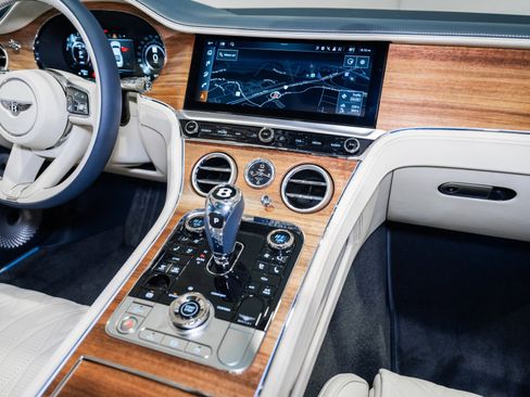 New 2026 Bentley Continental GT image 26