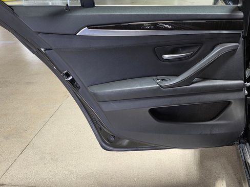 Used 2015 BMW 528i Sedan RWD image 10