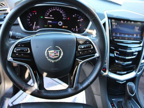 Used 2016 Cadillac SRX Base 4dr SUV image 19
