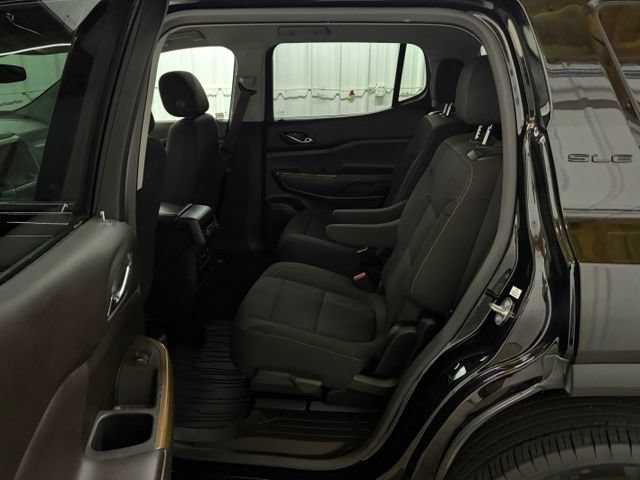 Used 2023 GMC Acadia SLE w/ Driver Convenience Package AWD/4WD image 25