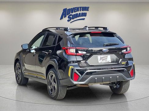 Certified 2025 Subaru Crosstrek 2.5i Sport image 5