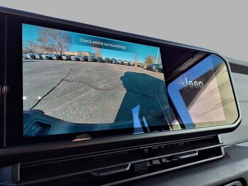 New 2026 Jeep Gladiator Sport image 6