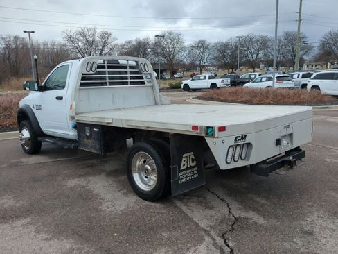 Used 2017 RAM 4500 Tradesman w/ Power & Remote Entry Group image 6