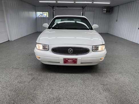 Used 2004 Buick Le Sabre Custom FWD image 2