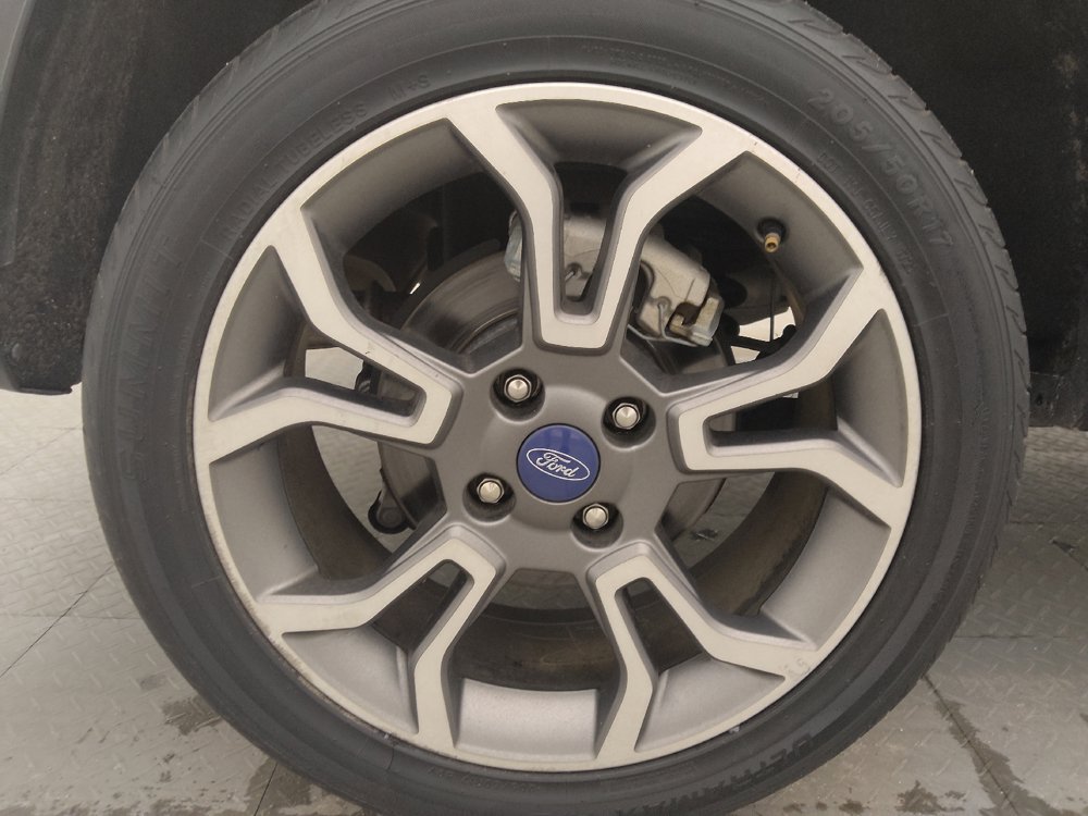 Used 2020 Ford EcoSport SES AWD/4WD image 31