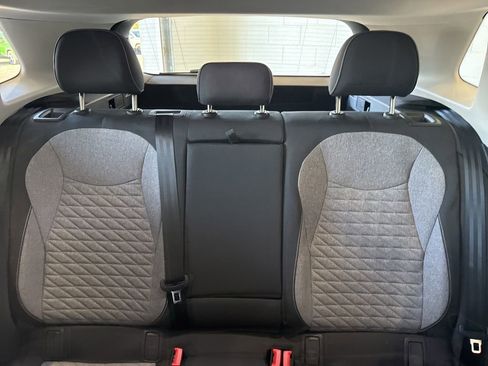 New 2025 Volkswagen Tiguan S image 14