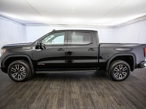 Used 2022 GMC Sierra 1500 AT4 w/ AT4 Premium Package image 7