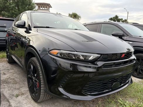 Used 2024 Dodge Hornet GT Plus w/ Track Pack AWD/4WD image 1