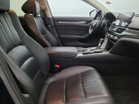 Used 2021 Honda Accord Sport Special Edition image 21