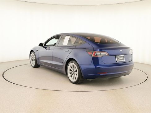Used 2022 Tesla Model 3 Long Range image 4