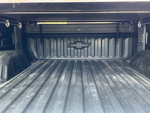 Certified 2022 Chevrolet Silverado 1500 RST w/ All Star Edition Plus AWD/4WD image 22