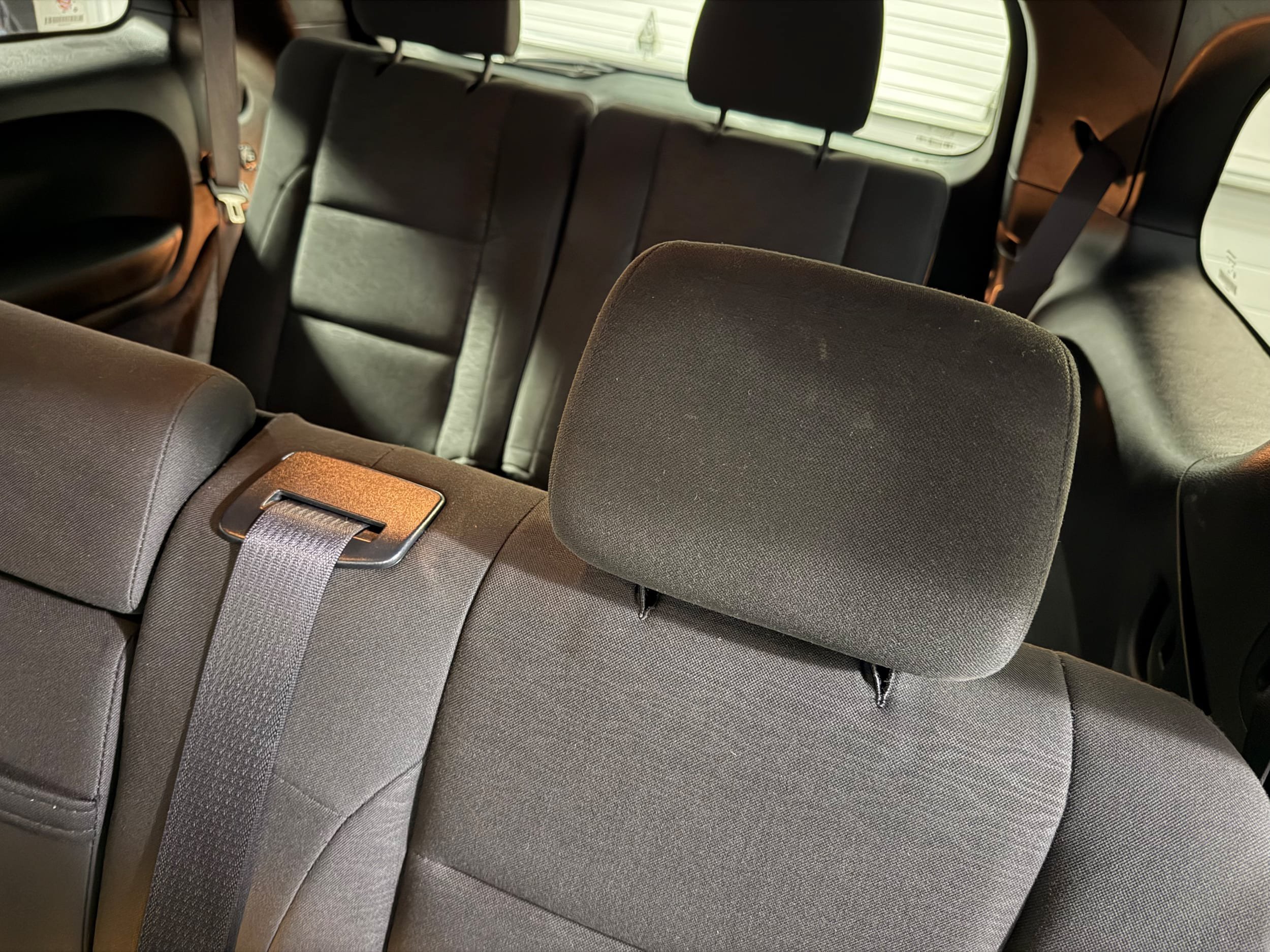 Used 2025 Dodge Durango GT AWD/4WD image 14