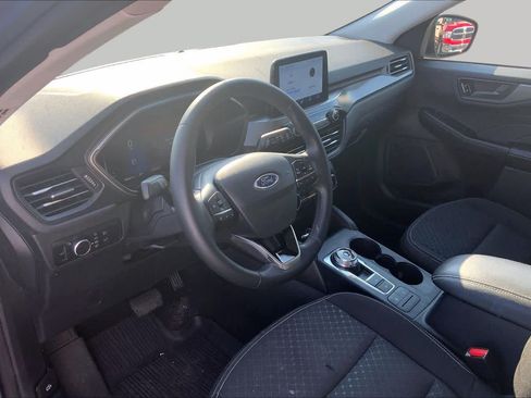 Used 2024 Ford Escape Active FWD image 18