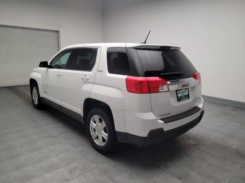 Used 2014 GMC Terrain SLE FWD image 5