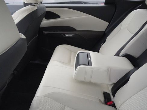 Used 2023 Lexus RX 350 Premium w/ Cold Area Package FWD image 10