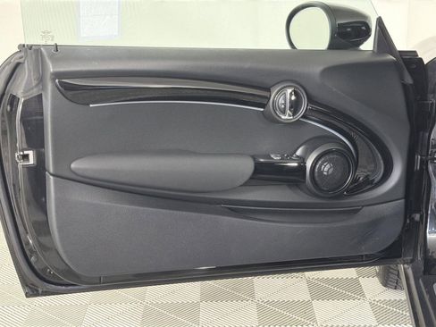 Used 2023 MINI Cooper SE image 21