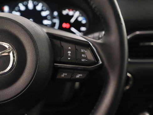 Used 2024 MAZDA CX-5 AWD 2.5 S w/ Premium Plus Pkg image 19