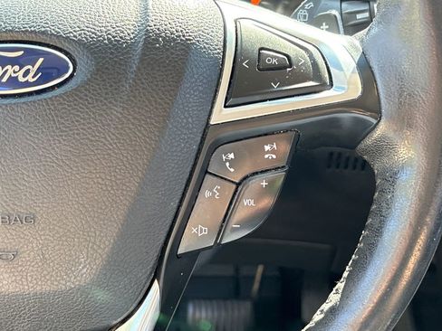 Used 2015 Ford Edge SEL w/ Equipment Group 201A AWD/4WD image 20