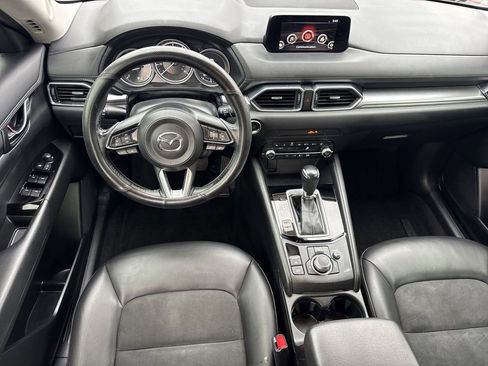 Used 2020 MAZDA CX-5 Touring image 22
