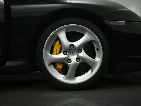 Used 2005 Porsche 911 Turbo AWD/4WD image 45