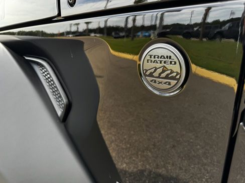 New 2025 Jeep Wrangler Willys image 19