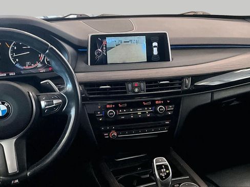 Used 2015 BMW X5 sDrive35i RWD image 6