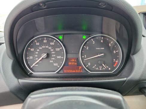 Used 2009 BMW 128i Convertible image 19