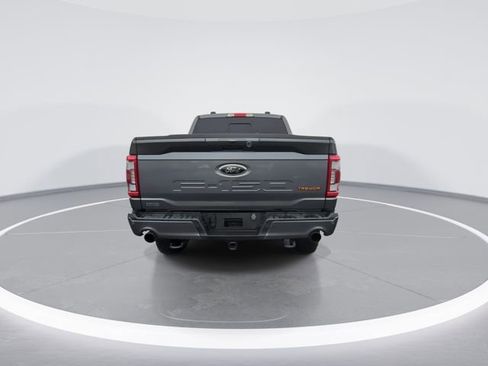 Used 2023 Ford F150 Tremor w/ Equipment Group 402A High AWD/4WD image 7