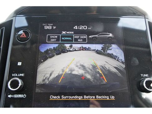 Certified 2026 Subaru Crosstrek 2.5i Premium AWD/4WD image 24