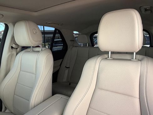 Certified 2022 Mercedes-Benz GLE 350 4MATIC image 20