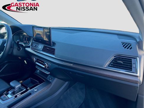 Used 2024 Audi Q5 2.0T Premium Plus image 39