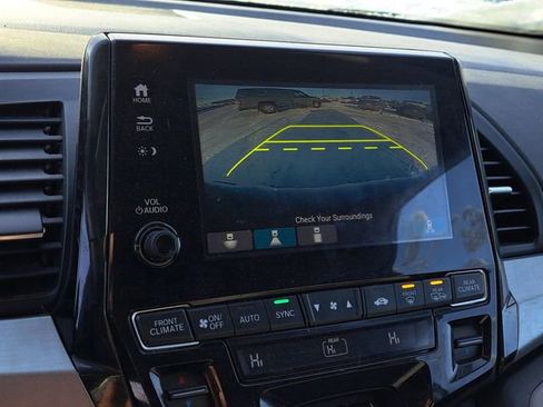 Certified 2019 Honda Odyssey EX image 14