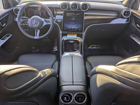 New 2026 Mercedes-Benz GLC 300 image 12