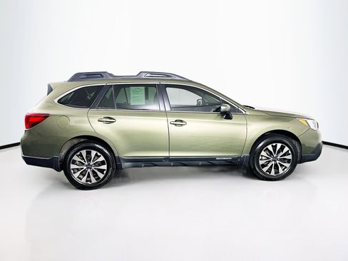 Used 2017 Subaru Outback 3.6R Limited AWD/4WD image 10