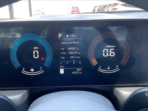 Certified 2025 Hyundai Sonata SEL FWD image 26