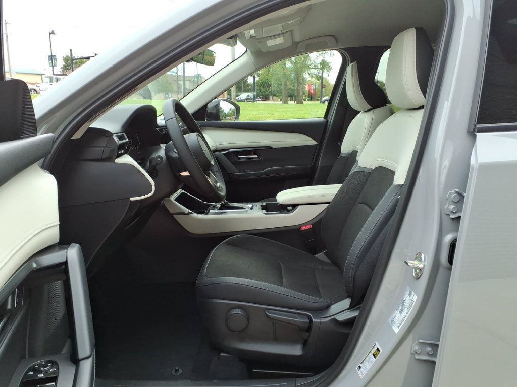 New 2026 MAZDA CX-5 Select AWD/4WD image 13